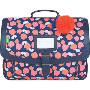 Comparateur de prix : Cartable scolaire Tann's Les Fantaisies Sofia 38 cm