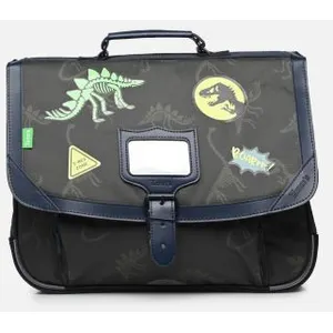 Comparateur de prix : Cartable scolaire - Tann's - Cartable garçon 38cm ""Timothée"" - CP CE1 CE2 - Kaki