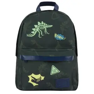 Comparateur de prix : Tanns - Sac à dos M Timothée kaki - 11735