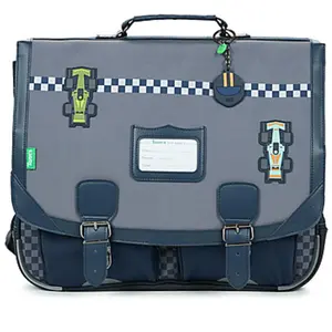 Cartable Tann's  ROMAIN CARTABLE 41CM