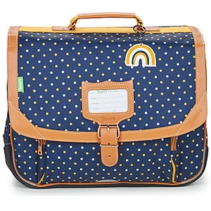 Black November 2025 Cartable scolaire Tann's Cartable fille