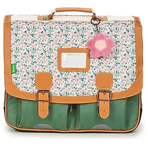 Cartable - TANN'S - Iris - 41 CM - 2 Compartiments - Mixte - PrimaireVendu paramazon