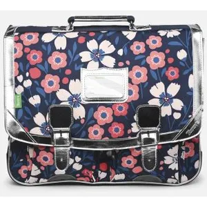 Comparateur de prix : Tanns Cartable 41cm Floriane par Tann's Multicolore T.U Sacs