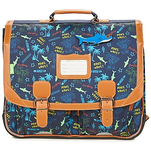 Comparateur de prix : Cartable Tann's  SEVAN CARTABLE 41 CM