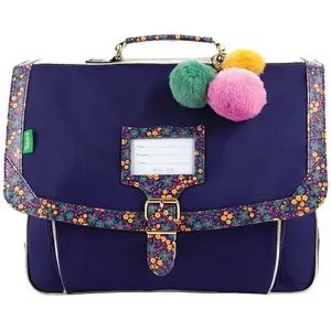 Comparateur de prix : Tann's - Cartable Soline 38 cm
