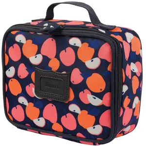 Tann's Boîte à goûter - Tanns - Sofia - Rose - 20x16x85 cm - Enfant Fille pas cher