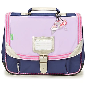 Cartable Tann's LISA CARTABLE 35 CM pas cher