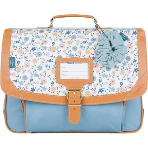 Tanns Cartable scolaire Tann's x Cyrillus Candice 38 cm pas cher