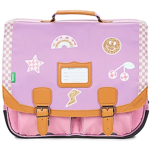 Cartable Tann's MANON CARTABLE 41 CM pas cher