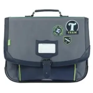 Comparateur de prix : Tann's - Cartable Tiago 38 cm