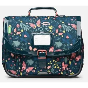 Cartable 35 cm Romane par Tann's Vert T.U Sacs pas cher
