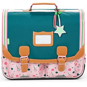 Cartable Tann's  CAROLINE CARTABLE 41 CM