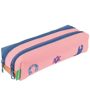 Trousse double Jane - Tann's