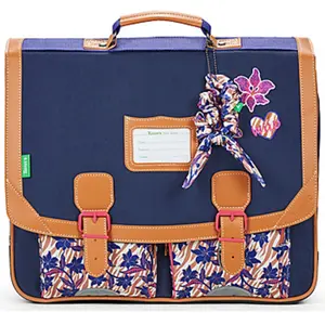 Cartable Tann's  MAINA CARTABLE 41 CM