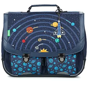 Cartable Tann's  GABRIEL CARTABLE 35CM