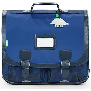 Cartable Tann's  BASILE CARTABLE 41 CM
