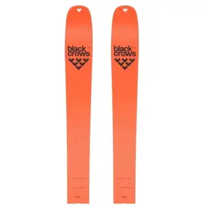 Blackcrows - Skis de randonnée - Draco Freebird 2025  - Taille 176 cm - OrangeVendu parsnowleader