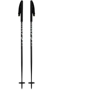 Comparateur de prix : Blackcrows - Bâtons de ski - Furtis Black/White - Taille 120 cm - Noir