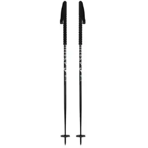 Comparateur de prix : Blackcrows - Bâtons de ski - Furtis Black/White - Taille 115 cm - Noir