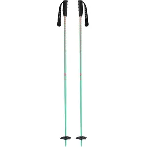Blackcrows - Bâtons de ski - Meta Junius Green  - Taille 85 cm - Vert pas cher