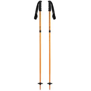 Blackcrows - Bâtons de Ski - Duos Junius Orange en Aluminium pas cher