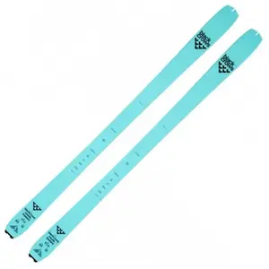 Ski de randonnée Black Crows Mentis Freebird pas cher