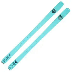 Ski de randonnée Black Crows Mentis Freebird
