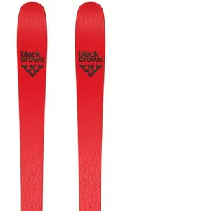 Blackcrows - Skis de randonnée - Camox Freebird 2025  - Taille 188 cm - RougeVendu paralpinstore