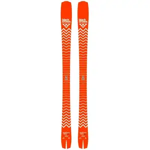 Blackcrows Ski alpin all mountain BLACK CROWS Mirus Cor (orange) HommeVendu parskatepro