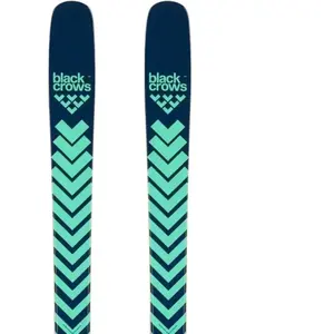 Ski alpin Black crows Atris turquoise - Homme - 2026