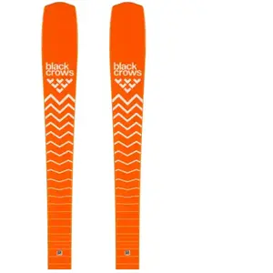 Blackcrows Ski All Mountain Black Crows Mirus Cor (160cm - Orange)Vendu parskatepro