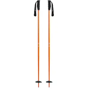 Black Crows Meta Bâtons de Ski (120cm - Orange) pas cher