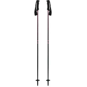 Comparateur de prix : Blackcrows - Bâtons de ski en carbone - Stans Black/Pink - Taille 130 cm - Rose