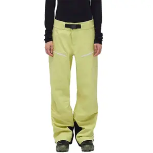 Blackcrows - Pantalon de ski imperméable et respirante - W 3L Freebird... pas cher