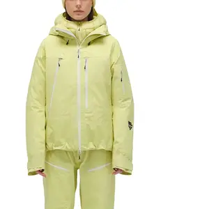 Blackcrows - Veste de ski imperméable et respirante - W 3L Freebird Jk...