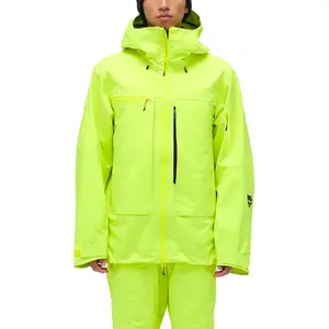 Blackcrows - Veste de ski imperméable et respirante - M Crista 3L Jkt ...Vendu parsnowleader