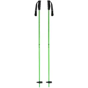 Bâtons ski alpin BLACK CROWS Meta (green) pas cher