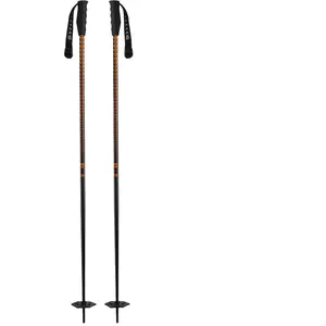 Bâtons ski alpin BLACK CROWS Meta (black/orange) pas cher