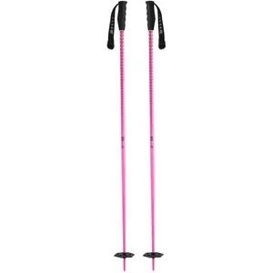 Bâtons ski alpin BLACK CROWS Meta (pink) pas cher