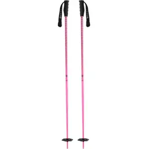 Bâtons ski alpin BLACK CROWS Meta (pink) pas cher