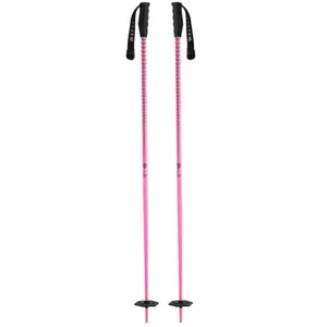 Bâtons ski alpin BLACK CROWS Meta (pink) pas cher