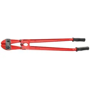 Comparateur de prix : Coupe-boulons bras forgés à coupe axiale n°0 450mm - facom - 990.bf0pf