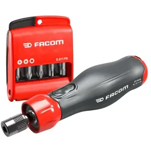 Visseuse Électrique Facom Usb, 0.9nm ( Prix Pour 1 )