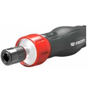 Facom - Visseuse électrique Sans fil, 0.9Nm ( Prix pour 1 ) pas cher