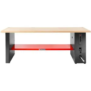 Pied de table électrique Facom JLS3 850mm pas cher