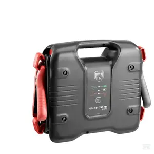 Facom - Booster de démarrage 12 v - B12.1CPB - Ce produit de marque est neuf. pas cher