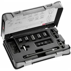 Kit Factice D'Injecteur Diesel - 911.fiupf - Ce Produit De Marque Est Neuf. - Facom pas cher