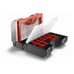 Comparateur de prix : Boite à outils Organizer plastique - FACOM - BP.Z46APB TU