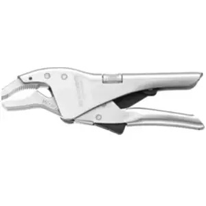 Pince-étau Facom l. (hors tout) 248 mm, 1 pièce(s) ( Prix pour 1 )