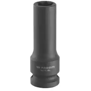 FACOM - NSTX.L - Douilles impact 1/2 Torx femelles - NSTX.16L" pas cher